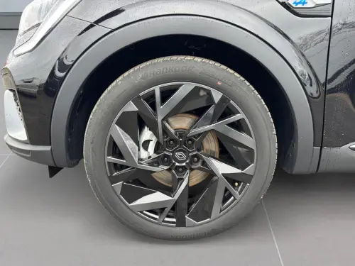 Renault Arkana E-Tech full hybrid 145 GSR2 esprit Alpine - Photo 8