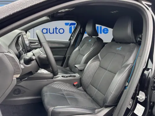 Renault Arkana E-Tech full hybrid 145 GSR2 esprit Alpine - Photo 9