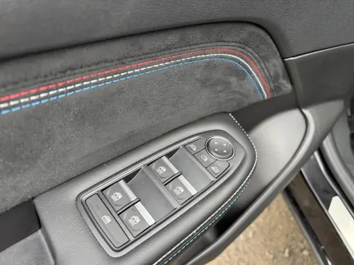 Renault Arkana E-Tech full hybrid 145 GSR2 esprit Alpine - Photo 10