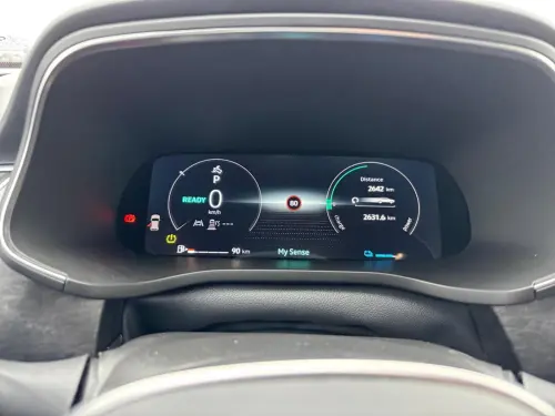 Renault Arkana E-Tech full hybrid 145 GSR2 esprit Alpine - Photo 13