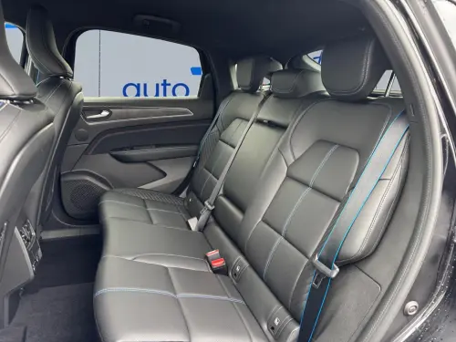 Renault Arkana E-Tech full hybrid 145 GSR2 esprit Alpine - Photo 15