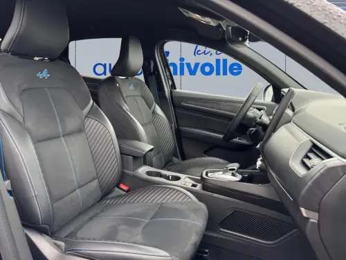 Renault Arkana E-Tech full hybrid 145 GSR2 esprit Alpine - Photo 16