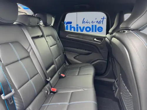 Renault Arkana E-Tech full hybrid 145 GSR2 esprit Alpine - Photo 17
