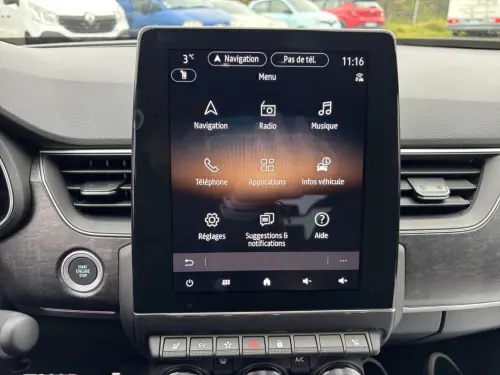 Renault Arkana E-Tech full hybrid 145 GSR2 esprit Alpine - Photo 19