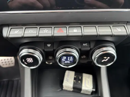 Renault Arkana E-Tech full hybrid 145 GSR2 esprit Alpine - Photo 20