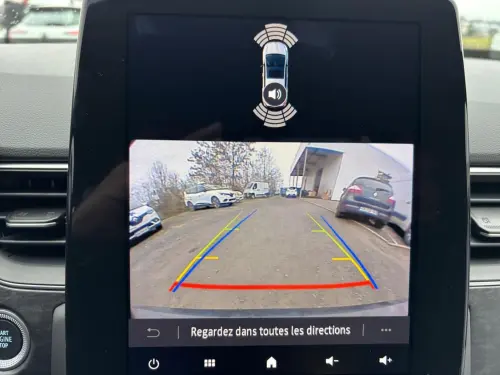 Renault Arkana E-Tech full hybrid 145 GSR2 esprit Alpine - Photo 23