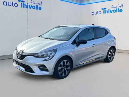 Renault Clio Clio TCe 90 Evolution - Photo 0