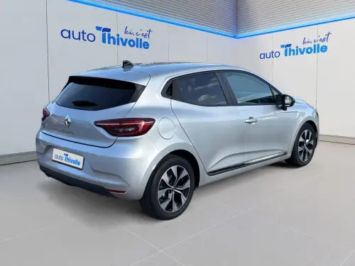 Renault Clio Clio TCe 90 Evolution - Photo 4