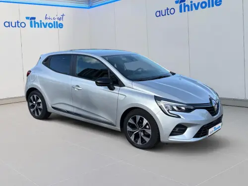 Renault Clio Clio TCe 90 Evolution - Photo 6