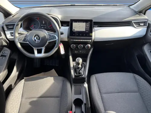 Renault Clio Clio TCe 90 Evolution - Photo 11