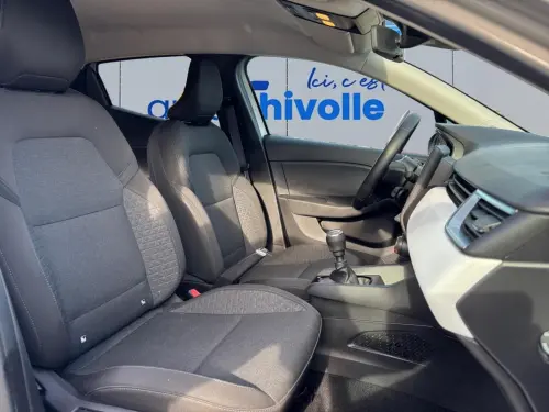 Renault Clio Clio TCe 90 Evolution - Photo 16