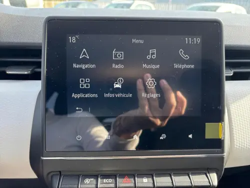 Renault Clio Clio TCe 90 Evolution - Photo 19