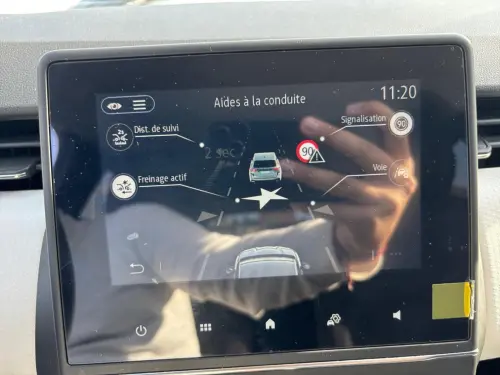 Renault Clio Clio TCe 90 Evolution - Photo 22