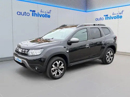 Dacia Duster TCe 150 4x2 EDC Journey - Photo 0