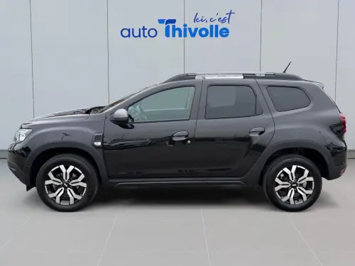 Dacia Duster TCe 150 4x2 EDC Journey - Photo 1