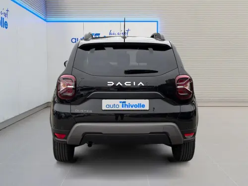 Dacia Duster TCe 150 4x2 EDC Journey - Photo 3