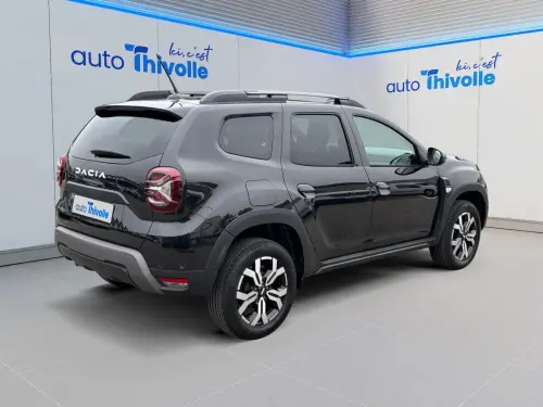 Dacia Duster TCe 150 4x2 EDC Journey - Photo 4