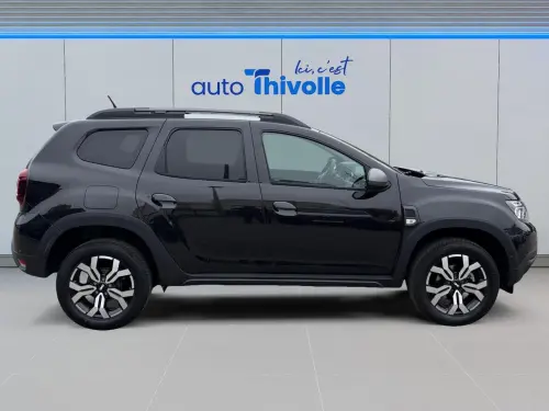 Dacia Duster TCe 150 4x2 EDC Journey - Photo 5