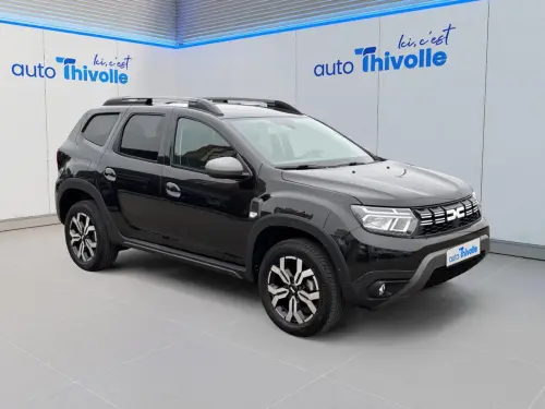 Dacia Duster TCe 150 4x2 EDC Journey - Photo 6