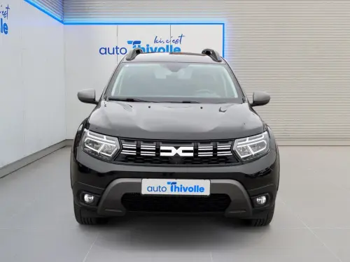 Dacia Duster TCe 150 4x2 EDC Journey - Photo 7