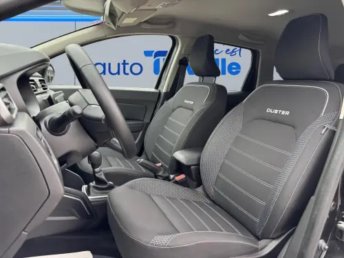 Dacia Duster TCe 150 4x2 EDC Journey - Photo 9