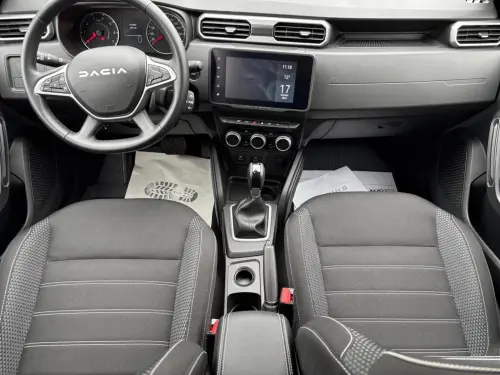 Dacia Duster TCe 150 4x2 EDC Journey - Photo 11
