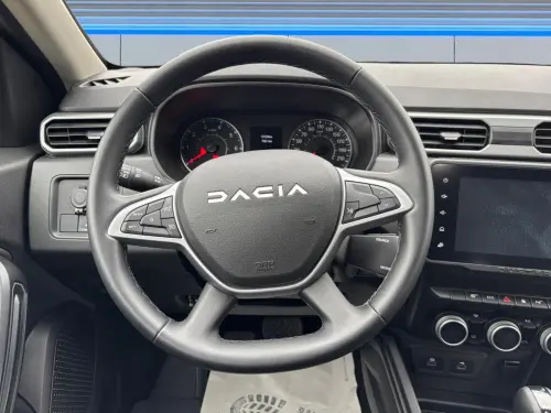 Dacia Duster TCe 150 4x2 EDC Journey - Photo 12