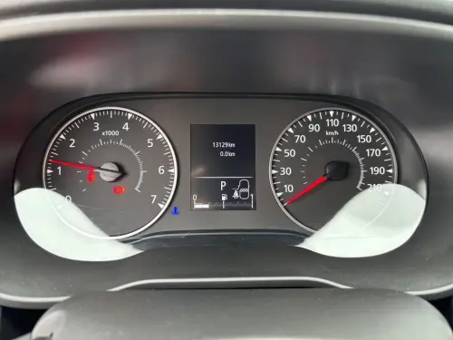 Dacia Duster TCe 150 4x2 EDC Journey - Photo 13