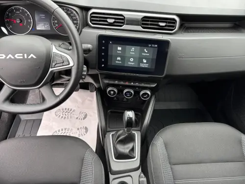 Dacia Duster TCe 150 4x2 EDC Journey - Photo 14