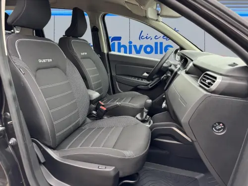 Dacia Duster TCe 150 4x2 EDC Journey - Photo 16