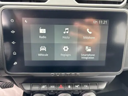 Dacia Duster TCe 150 4x2 EDC Journey - Photo 19