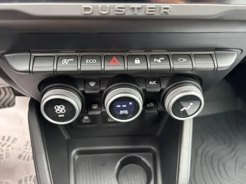 Dacia Duster TCe 150 4x2 EDC Journey - Photo 20