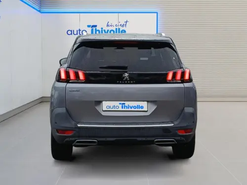 Peugeot 5008 2.0 BlueHDi 150ch S&S BVM6 Crossway - Photo 3
