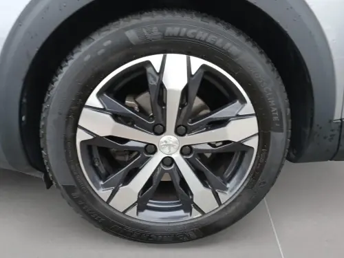 Peugeot 5008 2.0 BlueHDi 150ch S&S BVM6 Crossway - Photo 8