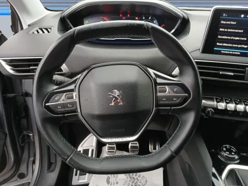 Peugeot 5008 2.0 BlueHDi 150ch S&S BVM6 Crossway - Photo 12