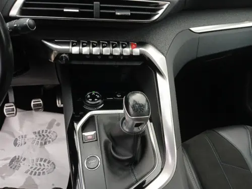 Peugeot 5008 2.0 BlueHDi 150ch S&S BVM6 Crossway - Photo 14