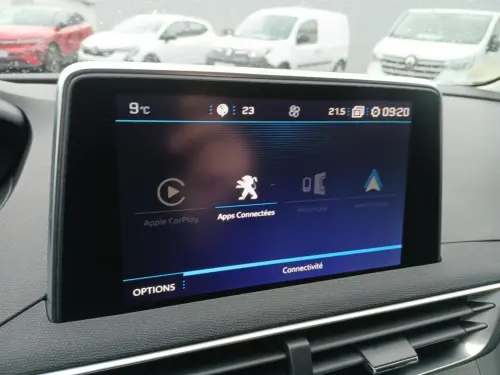 Peugeot 5008 2.0 BlueHDi 150ch S&S BVM6 Crossway - Photo 18
