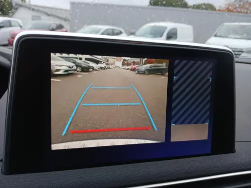 Peugeot 5008 2.0 BlueHDi 150ch S&S BVM6 Crossway - Photo 20