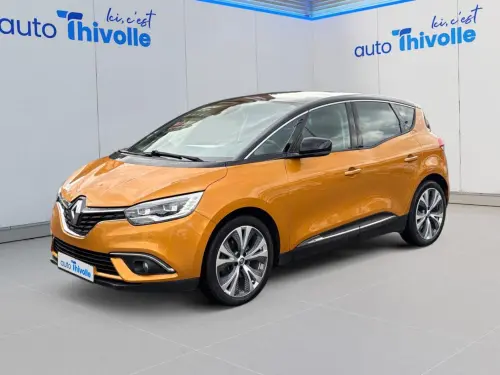 Renault Scenic Scenic dCi 160 Energy EDC Intens - Photo 0