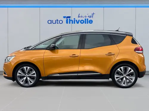 Renault Scenic Scenic dCi 160 Energy EDC Intens - Photo 1