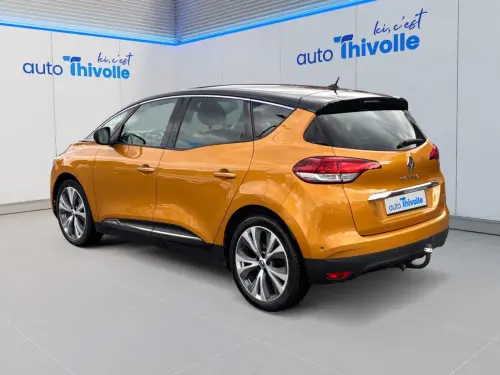 Renault Scenic Scenic dCi 160 Energy EDC Intens - Photo 2