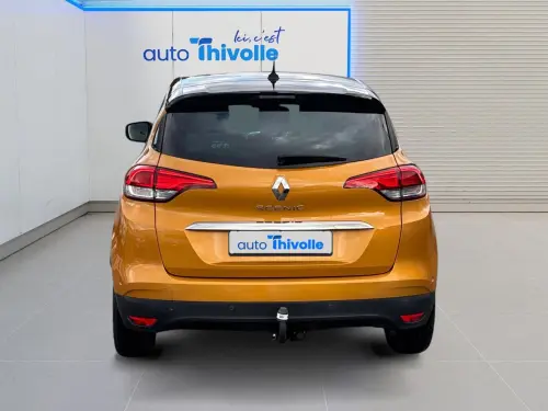 Renault Scenic Scenic dCi 160 Energy EDC Intens - Photo 3