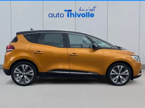 Renault Scenic Scenic dCi 160 Energy EDC Intens - Photo 5