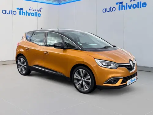 Renault Scenic Scenic dCi 160 Energy EDC Intens - Photo 6