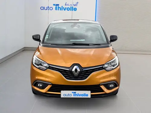 Renault Scenic Scenic dCi 160 Energy EDC Intens - Photo 7