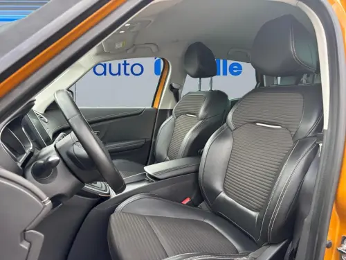 Renault Scenic Scenic dCi 160 Energy EDC Intens - Photo 9