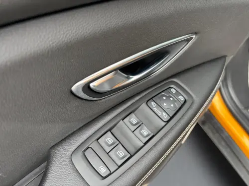 Renault Scenic Scenic dCi 160 Energy EDC Intens - Photo 10