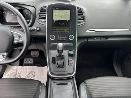 Renault Scenic Scenic dCi 160 Energy EDC Intens - Photo 14