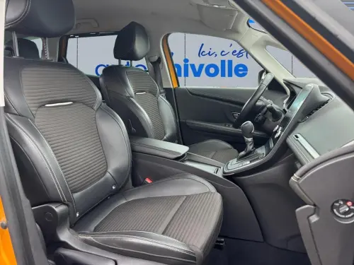 Renault Scenic Scenic dCi 160 Energy EDC Intens - Photo 16