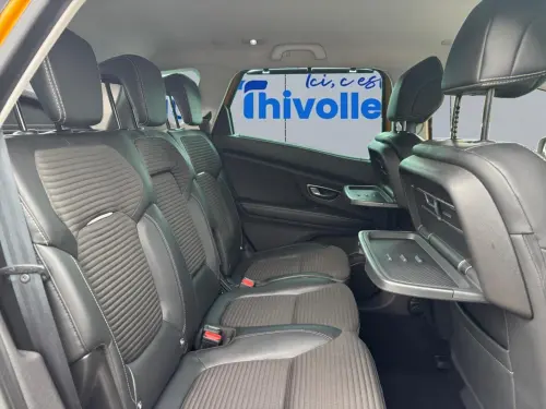 Renault Scenic Scenic dCi 160 Energy EDC Intens - Photo 17